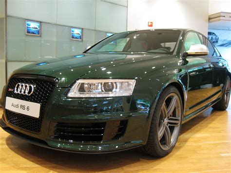 Ecología: probamos el coche más verde de Audi ...
