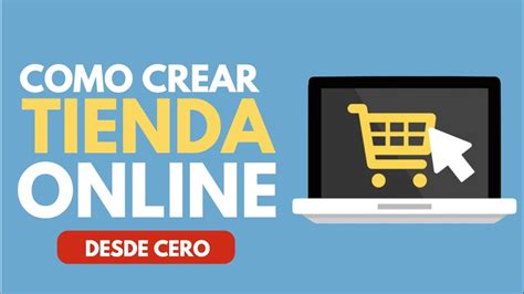 Ecommerce   Tienda online   Cursos Online
