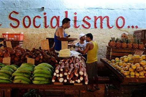 Economía socialista | SocialHizo