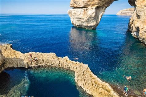 Economía/Turismo.  Malta es el destino internacional que ...