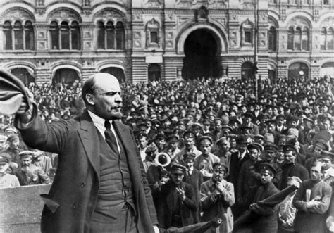 Economistas Por El Mundo: Revolución Rusa  Causas y ...
