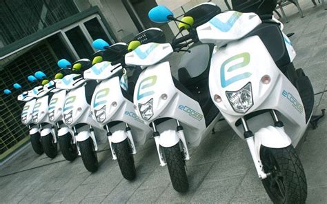 eCooltra app motos alquiler Barcelona | AdB | Blog mama