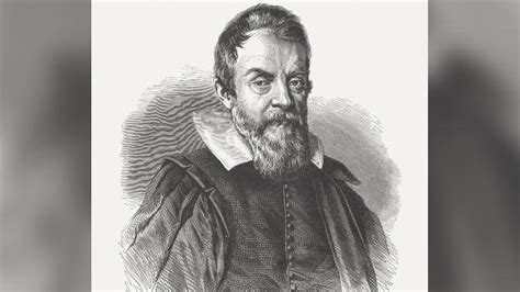 ECOS de la Noticia   ¿Quién fue y qué aportó Galileo Galilei a la ciencia?