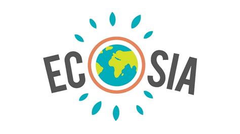 Ecosia, el buscador de internet que planta árboles por cada búsqueda ...