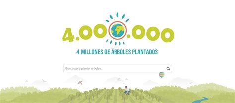 Ecosia, el buscador más verde de Internet. – Derecho de la Red