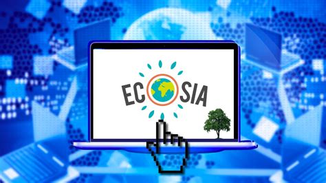 Ecosia, el navegador que siembra árboles cada que haces una búsqueda ...