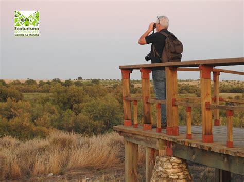 Ecoturismo en la Red Natura 2000 en Castilla – La Mancha – El Ecoturista
