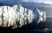Ecquo » Blog Archive » Ghiacciai della Groenlandia: vicino ...