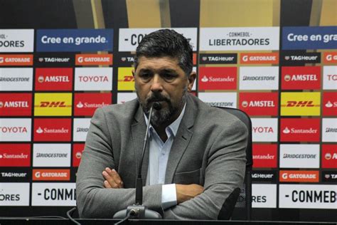 Ecuador: Leonardo Ramos es el nuevo director técnico de Barcelona de ...