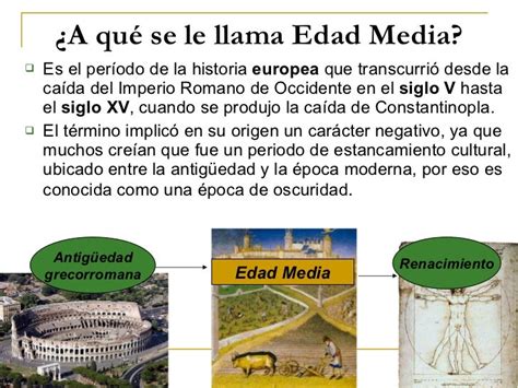 Edad Media