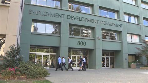 EDD hiring hundreds, plus IT help, to send out late payments