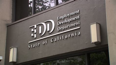 EDD s fight against fraud cuts off legitimate claims as entire ...