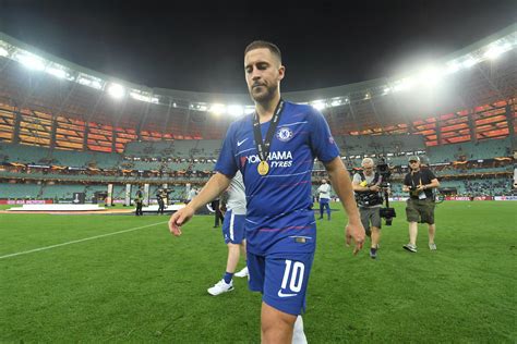 Eden Hazard: A cut fee agreed on between Chelsea and Real Madrid