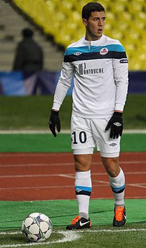 Eden Hazard Biography,Photos and Profile | Sports Club Blog
