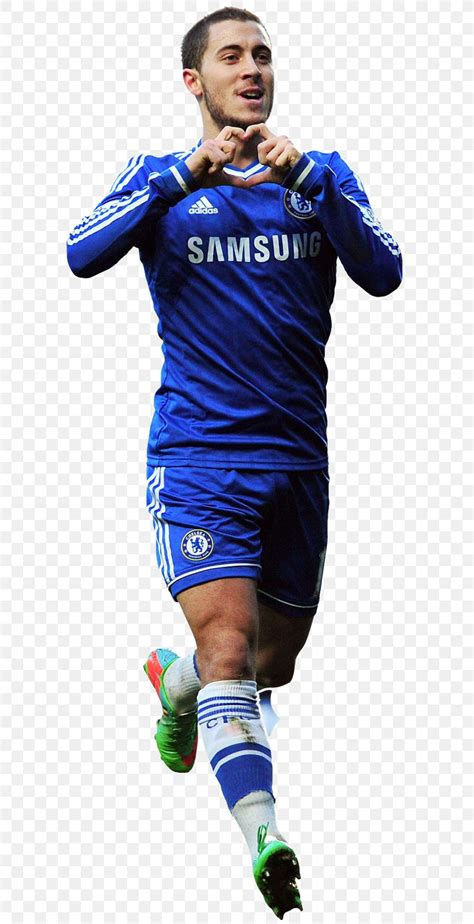 Eden Hazard Chelsea F.C. Premier League Football Player, PNG ...