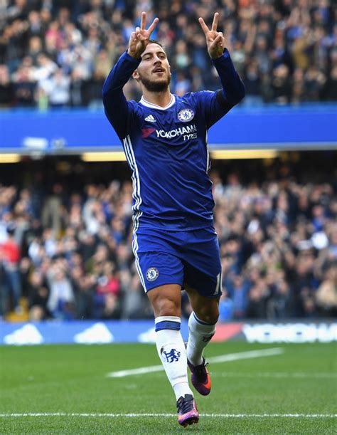 Eden Hazard: Chelsea man reveals mindset ahead of Middlesbrough clash ...