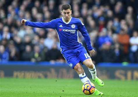 Eden Hazard, Chelsea must be ready to handle an offer from Real Madrid