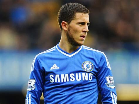 Eden Hazard   Chelsea | Player Profile | Sky Sports Football