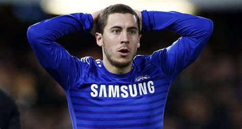 Eden Hazard signs a new contract with Chelsea until 2020