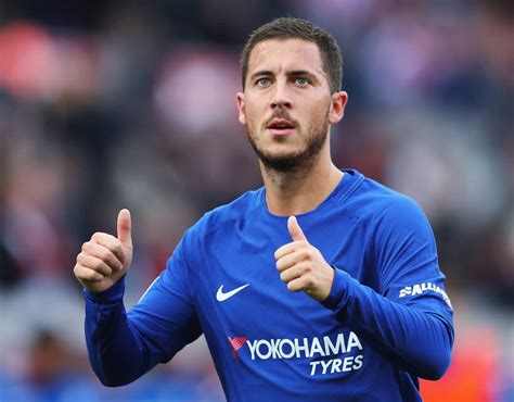Eden Hazard to Real Madrid: Who could Chelsea sign to ...