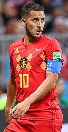 Eden Hazard   Wikipedia