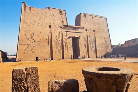 Edfu & Kom Ombo Day Trip from Luxor   Book Online at ...