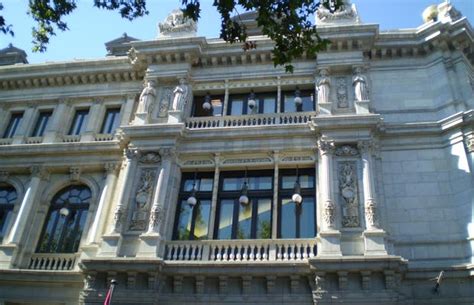 Edificio Banco de España en Madrid: 2 opiniones y 4 fotos