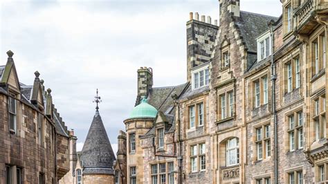 Edimburgo Historia y cultura | GetYourGuide