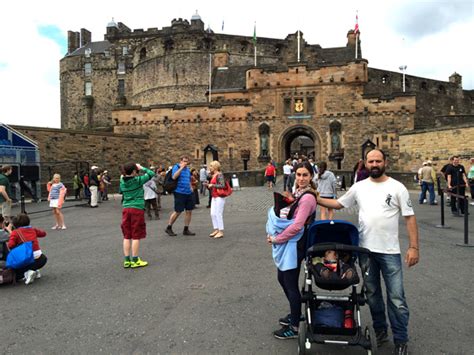 Edimburgo y las Highlands con niños | Mi Pequeño Gulliver