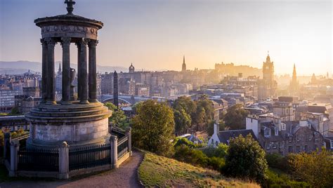 Edinburgh | Centre for Cities