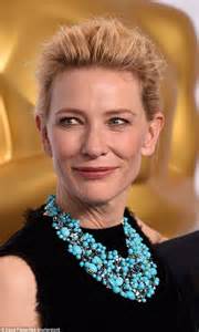 Edith Vivian Patricia Upton   HQ Utopia: Cate Blanchett ...