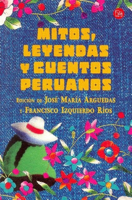 Editores: Arguedas, José María; Izquierdo Ríos, Francisco / Género ...