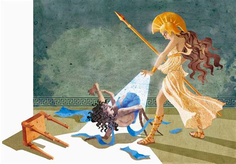 Editorial Zig Zag: El talón de Aquiles y otros mitos griegos