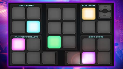 EDM MAKER Dubstep Creator Free for Android   APK Download