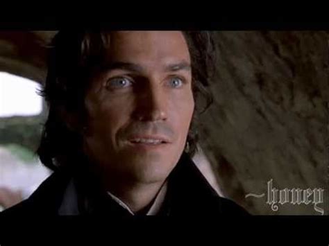 Edmond and Mercedes video from The Count of Monte Cristo. I LOVE this ...