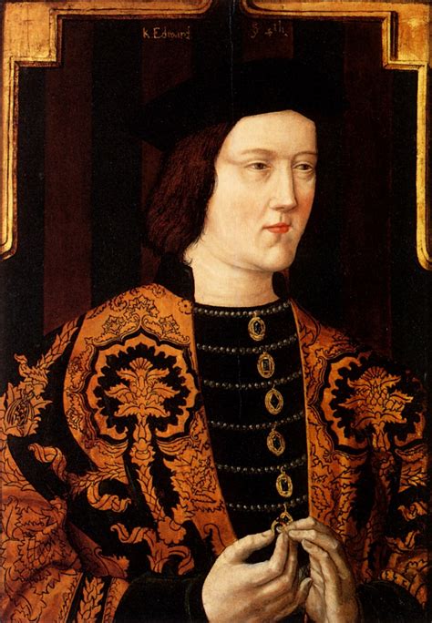 Eduardo IV de Inglaterra   Wikipedia, la enciclopedia libre