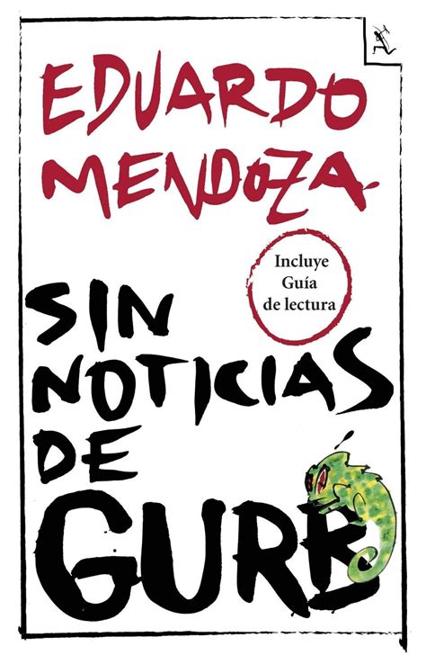 EDUARDO MENDOZA SIN NOTICIAS DE GURB PDF
