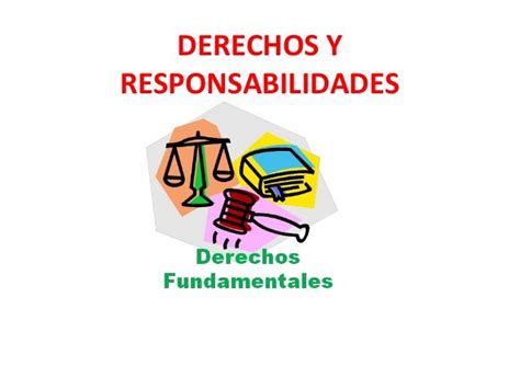 Educación para la ciudadanía: CLASE 1. DERECHOS Y DEBERES DE LOS CIUDADANOS