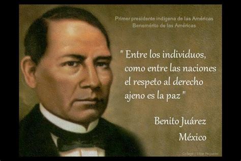 Educación Preescolar: Benito Juárez