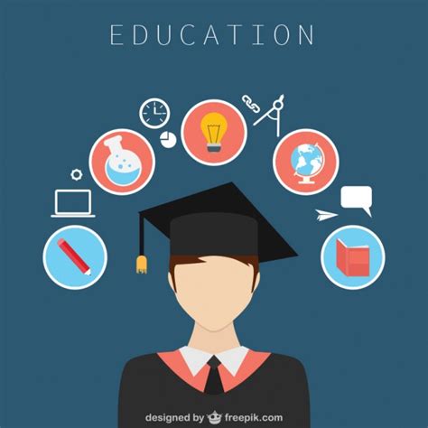Education Vectors, Photos and PSD files | Free Download