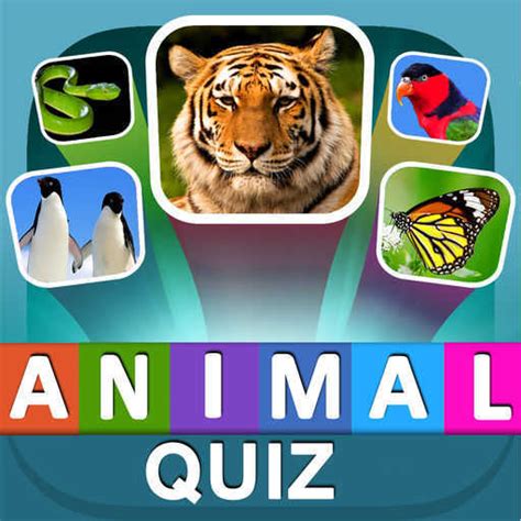 Educational Animals Quiz Questions with Answers   Learn ...