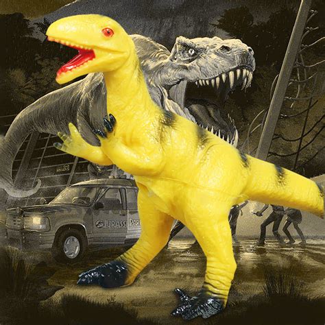 Educational Simulated Dinosaur Model With Sound Kids Children Toy ...