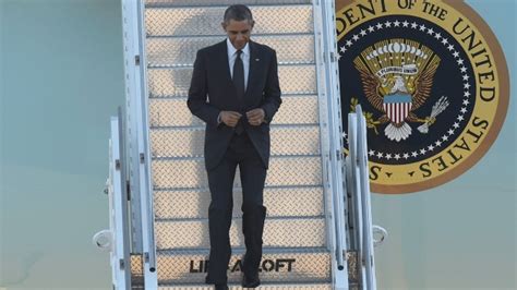EEUU: Barack Obama dijo que reforma migratoria se dará antes de fin de ...