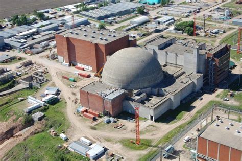 Efecto Chernobyl: ¿Cuántos reactores nucleares hay en el mundo y cuáles ...
