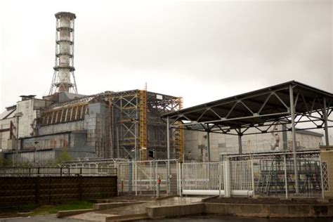 Efectos del desastre de Chernobyl | enviromen t