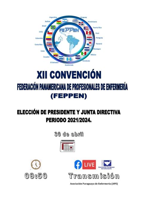 Efectuado la XXII Convención de la Federación Panamericana de ...