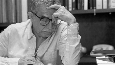 Efeméride 21 de octubre: Gabriel García Márquez recibe el Premio Nobel ...