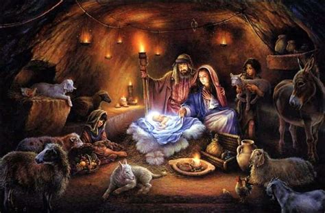 Efeméride: Navidad, el nacimiento de Jesucristo. – Prensa Libre SN