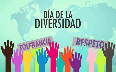Efemérides: 21 de mayo, Día Mundial de la Diversidad ...
