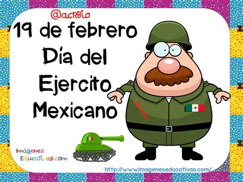 Efemérides de Febrero diseños 6 Imagenes Educativas